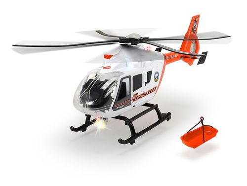 DICKIE Helikopter Ratunkowy SOS 64 cm. na Arena.pl