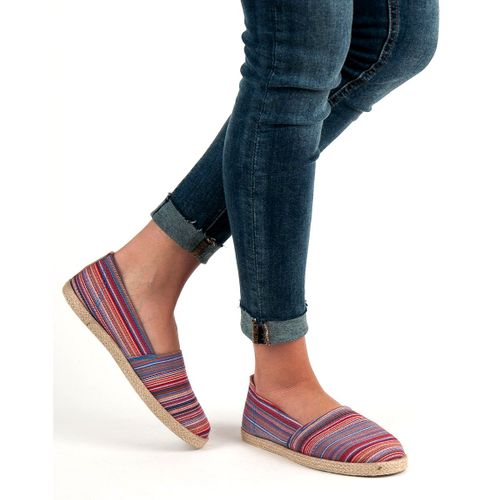 Espadryle W Paski r.37 na Arena.pl