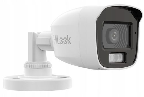 Kamera monitoringu AHD 2MPX HiLook Hybrid Light na Arena.pl