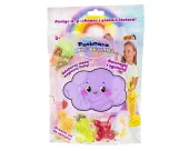 Chmurkolina Pachnąca Z Magiczną Folią Fioletowa