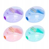 TEMPERÓWKA Z POJEMNIKIEM MACARON DELI