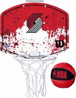 WILSON PORTLAND TRAIL BLAZERS TABLICA KOSZYKÓWKI