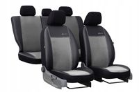 Pokrowce do RENAULT Clio (I, II, III) Thalia kpl