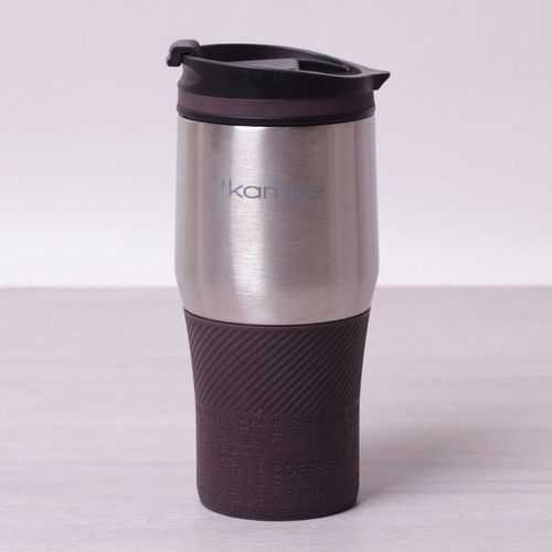 Kubek termiczny 380ml Kamille na Arena.pl