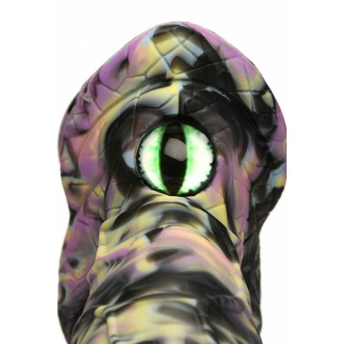 Dildo XR Silikon na Arena.pl