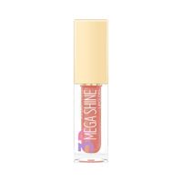 Golden Rose 3D MEGA SHINE Błyszczyk do ust 117 Kolor - 117