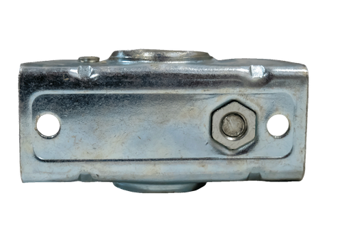 OUTLET Klema obejma do koła podporowego WINTERHOFF 48mm na Arena.pl