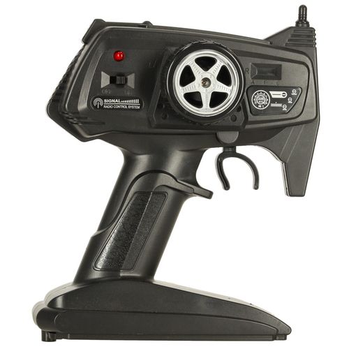 Samochód Zdalnie Sterowany na Pilota RC Crawler Climbing Car 1:10 4WD 48 cm na Arena.pl