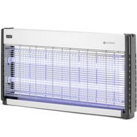 lampa owadobójcza do pomieszczeń 45 w - hendi 270172