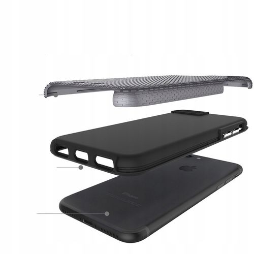 Etui Pancerne do iPhone 6 / 7 / 8 MOCNE Pokrowiec na Arena.pl