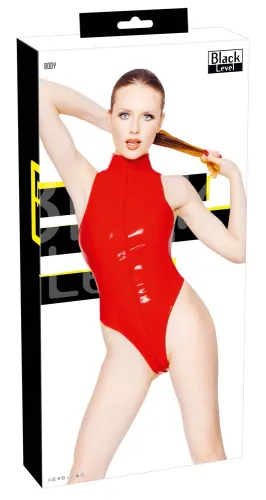 black level body vinylowe czerwone dwukierunkowy suwak l na Arena.pl