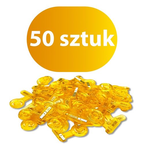 Paski do glukometru Cera-Chek 1code do oznaczania glukozy 50 sztuk na Arena.pl