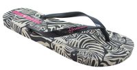Klapki damskie japonki IPANEMA Animal Print VI Fem (83617-AY386) 38