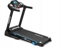 BIEŻNIA ELEKTRYCZNA SKŁADANA DOMOWA V520 AMORTYZACJA REGULACJA NACHYLENIA BIEŻNIA ELEKTRYCZNA SKŁADANA DOMOWA V520 AMORTYZACJA REGULACJA NACHYLENIA