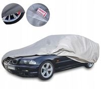 Pokrowiec na samochód BMW 3 E36 E46 sedan, coupe 3W Polcover