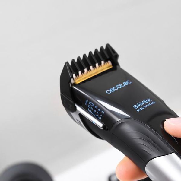 Strzyżarka CECOTEC PrecisionCare Titan zdjęcie 8