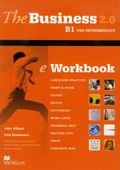 The Business 2.0 Pre-Intermediate e-Workbook Praca zbiorowa