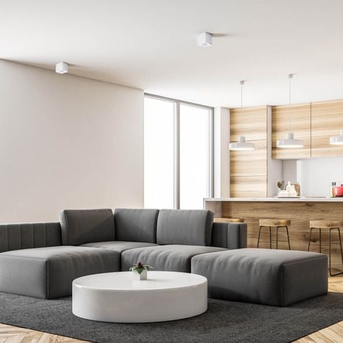 oprawa do nabudowania naos 1xgu10 na Arena.pl