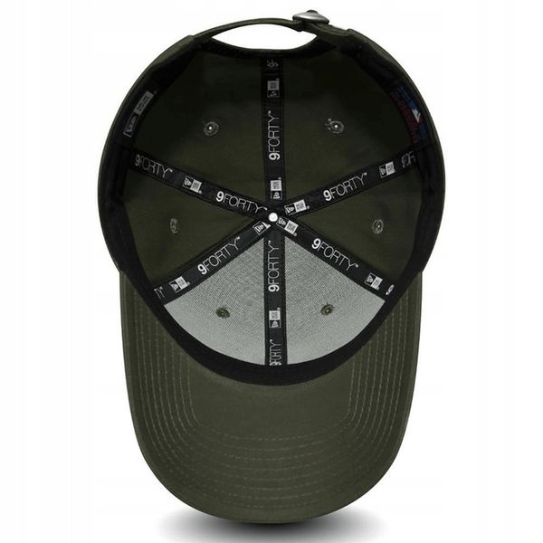 Czapka z daszkiem NEW ERA męska NY NEW YORK yankees WYSYŁKA W KARTONIE zdjęcie 4