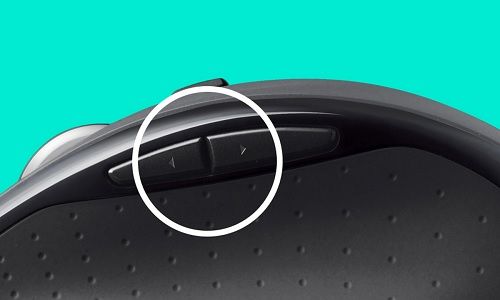 Mysz Logitech Marathon M705 na Arena.pl