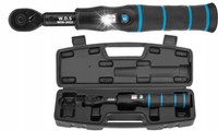 KLUCZ DYNAMOMETRYCZNY 1/2" 10-60NM 310mm CERTYFIKAT 72-Z