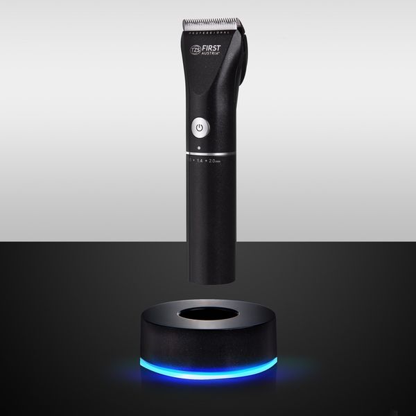 Maszynka do włosów od First Austria PROFESSIONAL CERAMIKA I TYTAN zdjęcie 2