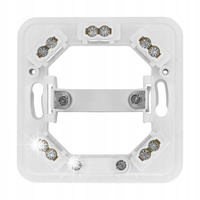 PUSZKA PRZYŁĄCZENIOWA DO AGD NATYNKOWA 3F 5x2,5mm²