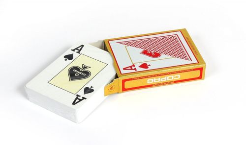 Texas poker jumbo na Arena.pl