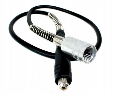 WAŁEK GIĘTKI PRZEDŁUŻKA DO MULTI MINI SZLIFIERKI na Arena.pl