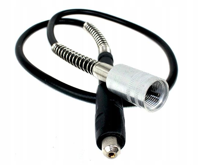 WAŁEK GIĘTKI PRZEDŁUŻKA DO MULTI MINI SZLIFIERKI zdjęcie 3