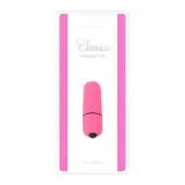 Wibrator-MINI VIBRATORE BULLET CLASSICS PINK