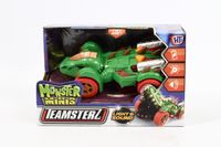 TEAMSTERZ auto Monster Dinozaur sw/dzw 1417277 /1
