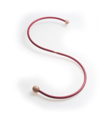 Original Backnobber Regular Masażer Czarny B-Black na Arena.pl