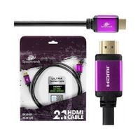 Kabel HDMI 2.1 8K Spacetronik SH-SPR015 1,5m