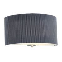 Ścienna lampa Zaragoza ZAR0139 Dar Lighting kremowa szara