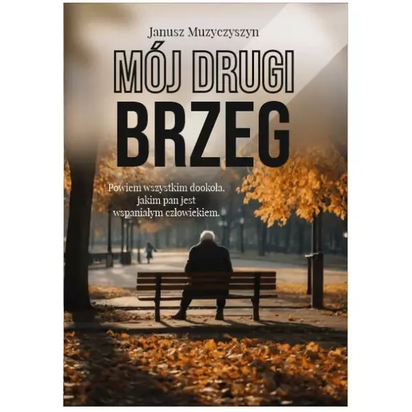 Mój drugi brzeg zdjęcie 1