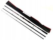 WĘDKA karpiowa JAXON ZAFFIRA CARP 3,30m 3 lbs