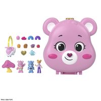 Polly Pocket Troskliwe Misie