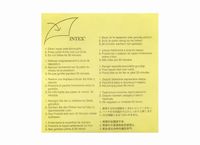 basen dmuchany rodzinny  intex 56490