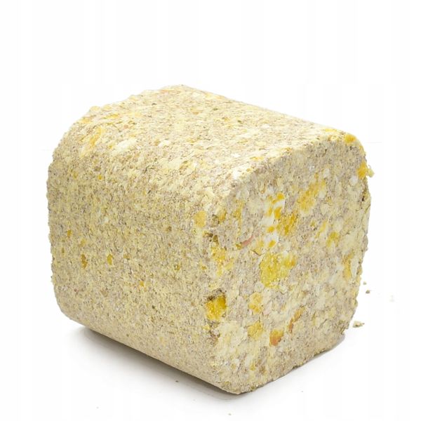 BLOK PASZOWY CUKK ZANĘTA BOMB-A 8 godzin MIÓD zdjęcie 2