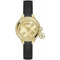 Zegarek Damski Guess GW0684L3 czarny