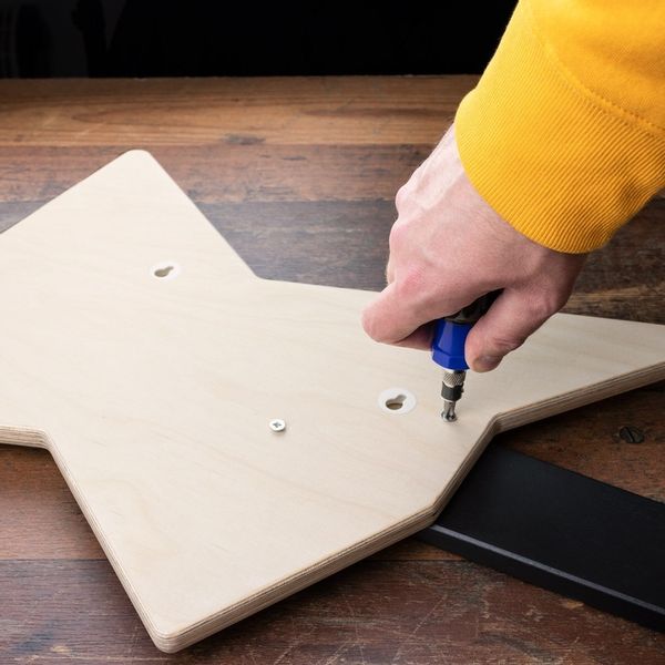 Łapacz Kapsli do piwa Gitara dla niego urodziny zdjęcie 3