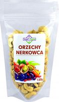 Orzechy nerkowca Soul Farm całe orzechy 150 g