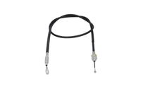 LINKA CIĘGNO SPRZĘGŁA VW LT 28-35 I 1982 1983 1984 1985 1986 1987 1988 1989