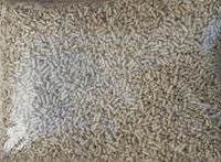 Żwirek Drewniany 15kg - 40L