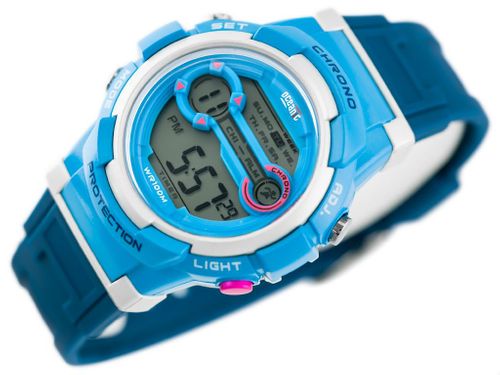 OCEANIC M1126 - WR100 (ze518c) na Arena.pl