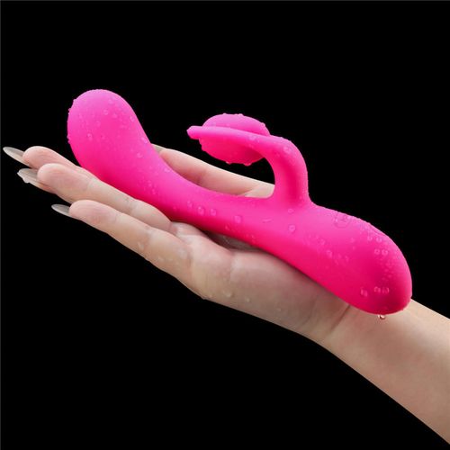L'allure Swirl Rechargeable Vibrator na Arena.pl