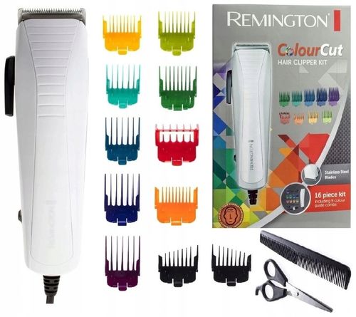 MASZYNKA DO WŁOSÓW REMINGTON HC5035 COLOURCUT na Arena.pl