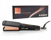 Prostownica do włosów KIEPE PROFESSIONAL Pure Rose Gold L 43mm