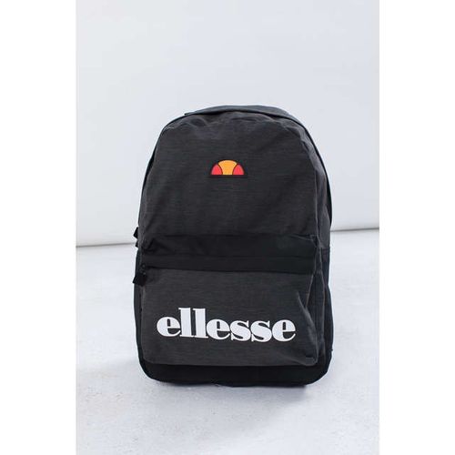 Ellesse REGENT BACKPACK SAAY0540 BLACK CHARCOAL MARL na Arena.pl